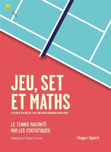 Jeu, set et maths