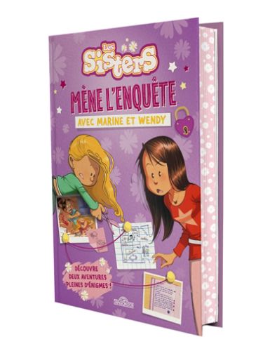 Les sisters