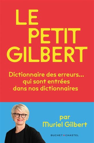 Le petit gilbert