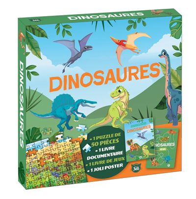 Dinosaures