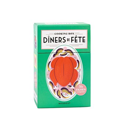 Dîners de fête