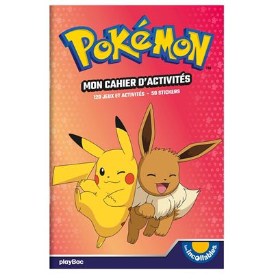 Pokémon