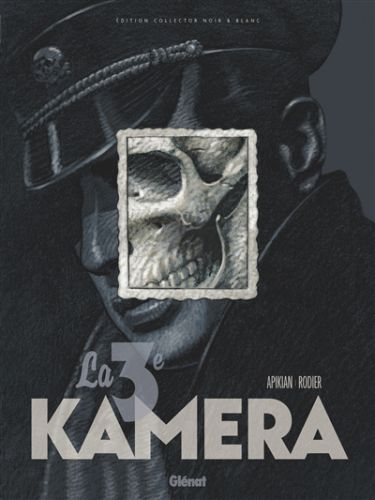 La 3e kamera