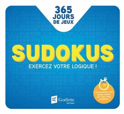 Sudokus