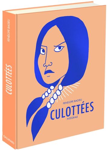 Culottées