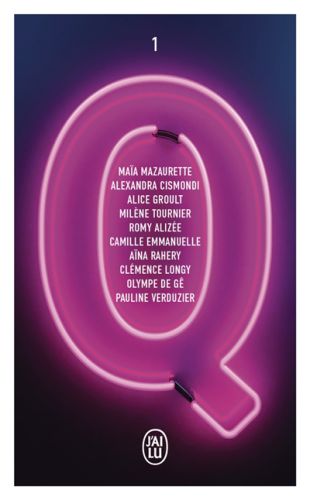 Q, vol. 1