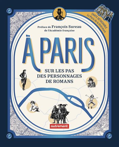 A paris