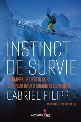 Instinct de survie