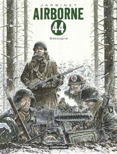 Bastogne