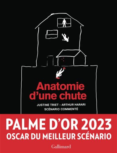 Anatomie d'une chute