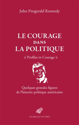 Le courage dans la politique