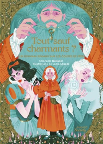 Tout sauf charmants ?