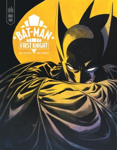 Bat-man