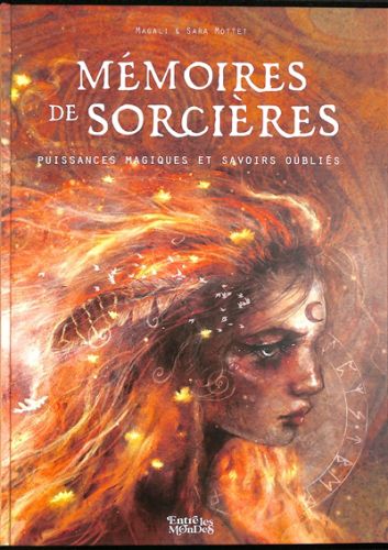 Mémoires de sorcières