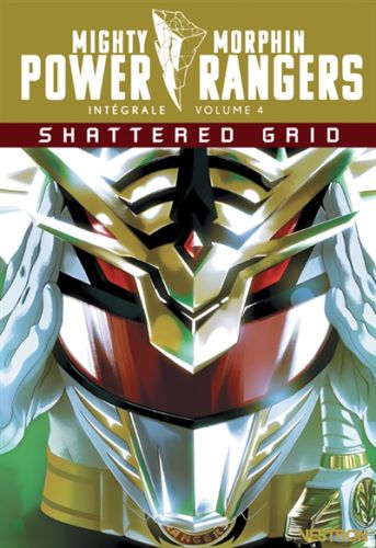 Shattered grid