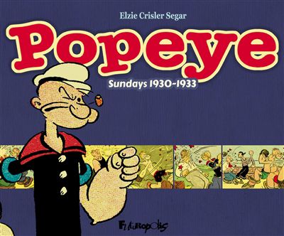 Popeye