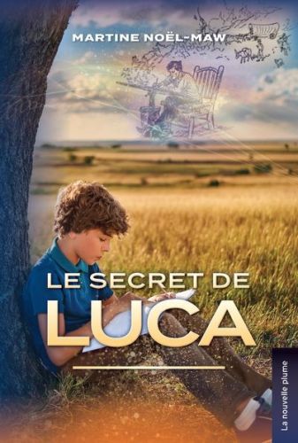 Le secret de luca