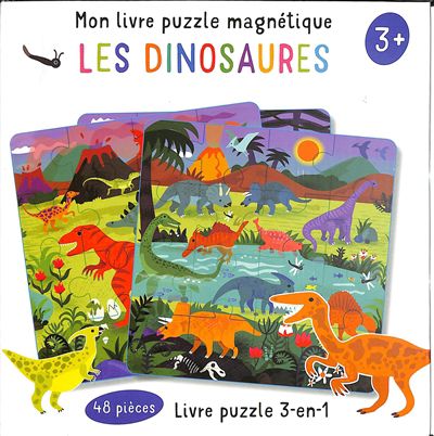 Les dinosaures