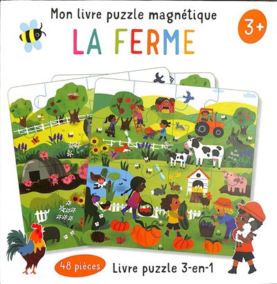 La ferme