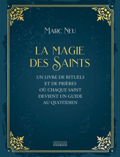 La magie des saints
