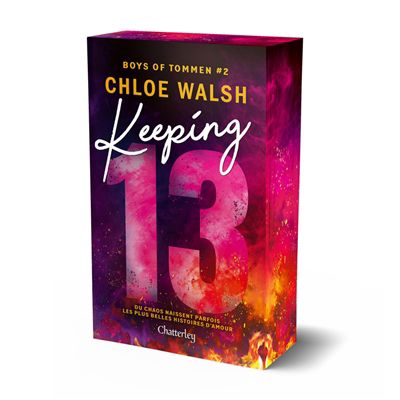 Keeping 13