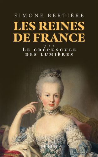 Le crépuscule des lumières