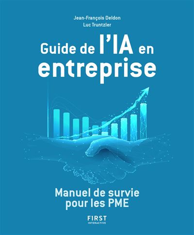 Guide de l'ia en entreprise