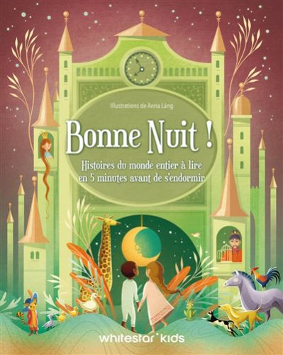 Bonne nuit !