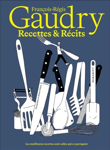 Recettes & récits