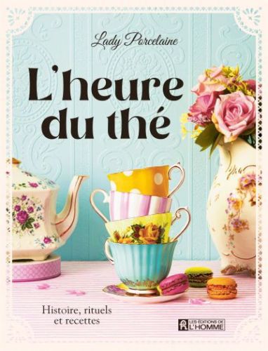 L' heure du thé