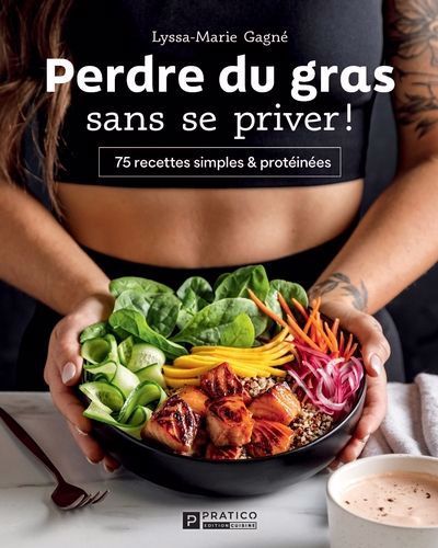 Perdre du gras sans se priver !