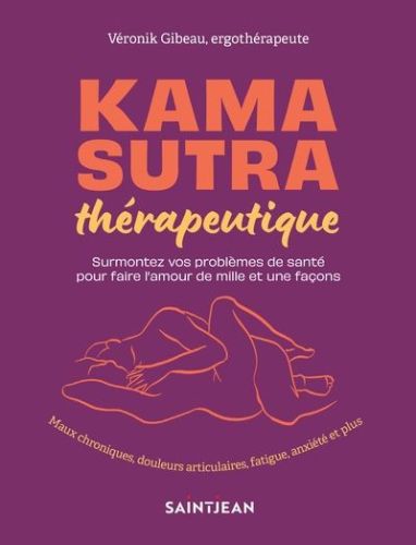 Kama sutra thérapeutique