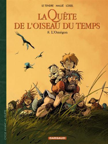 L' omégon