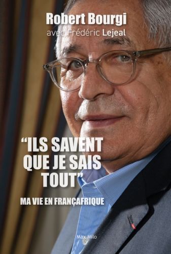 Ils savent que je sais tout