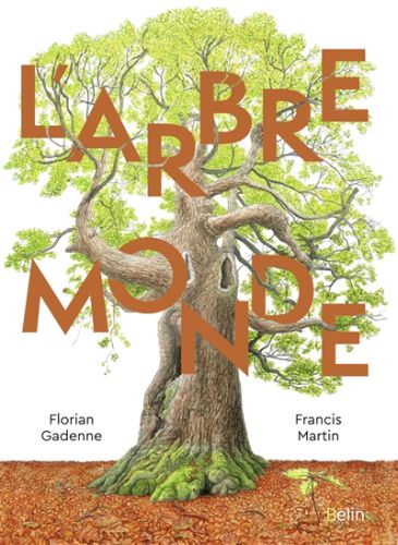 L' arbre monde