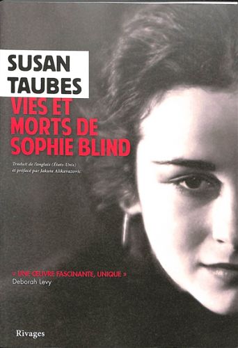 Vies et morts de sophie blind
