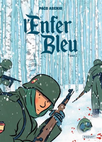 Juin-novembre 1941