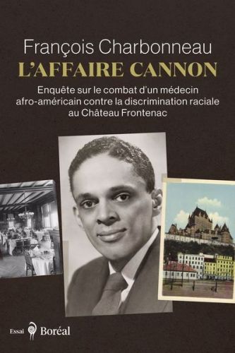 L' affaire cannon