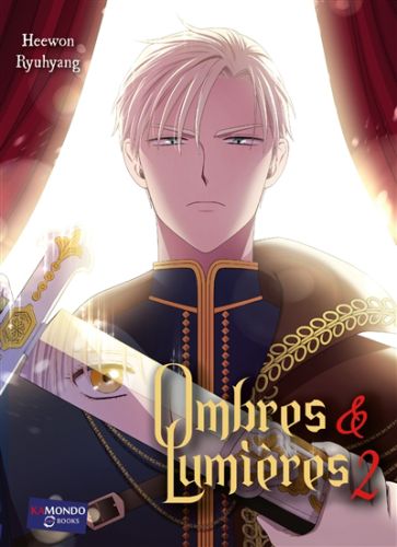 Ombres & lumières, vol. 2