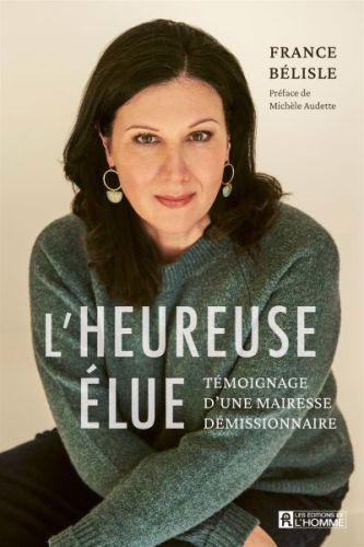 L' heureuse élue