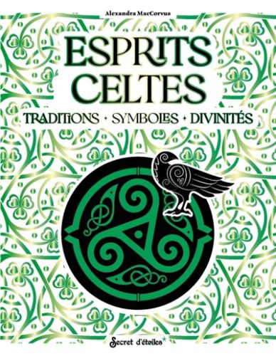Esprits celtes