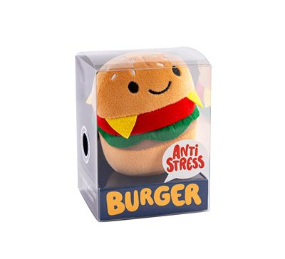 Burger anti stress