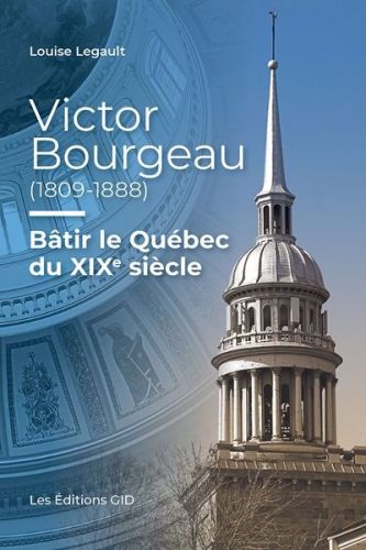 Victor bourgeau (1809-1888)