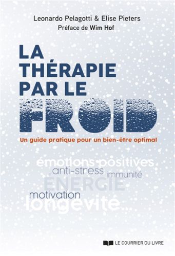 La thérapie par le froid