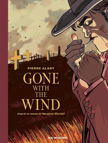 Gone with the wind, vol. 2