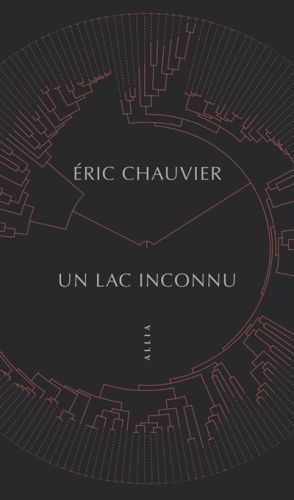 Un lac inconnu