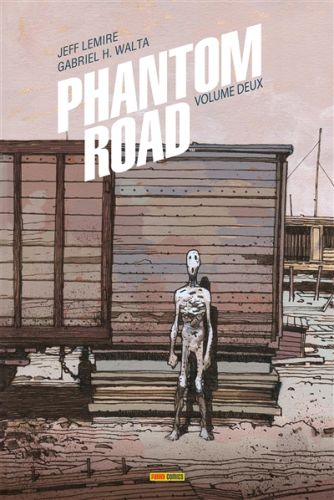 Phantom road, vol. 2
