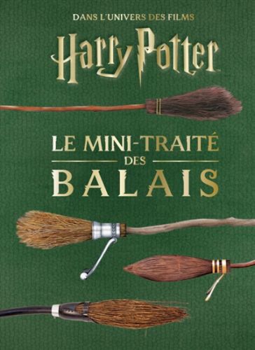 Le mini-traité des balais