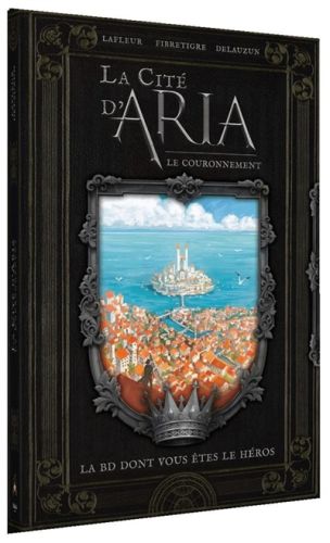 La cité d'aria