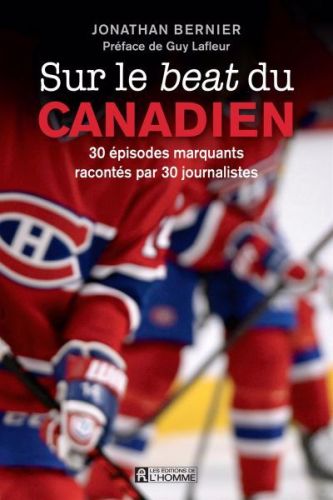 Sur le beat du canadien